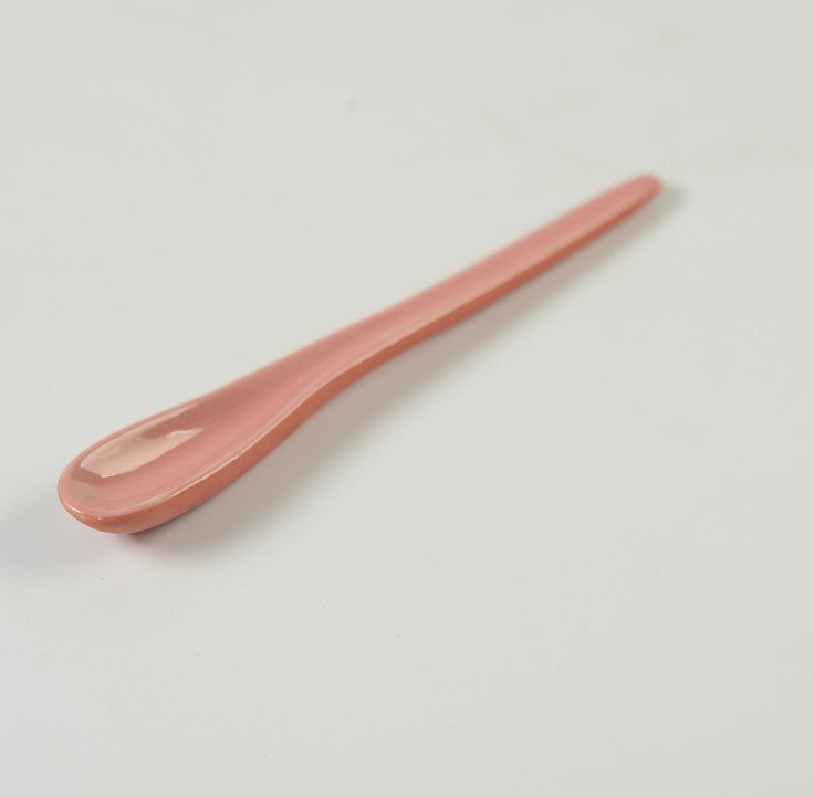 Paddle Tea Spoons