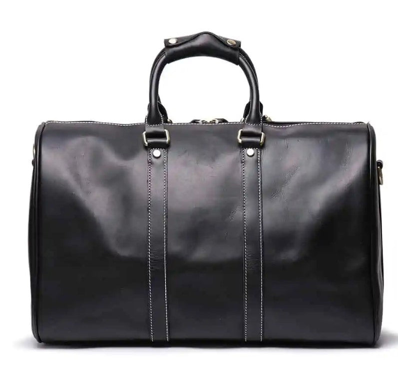 Cabin Size Duffle Brown