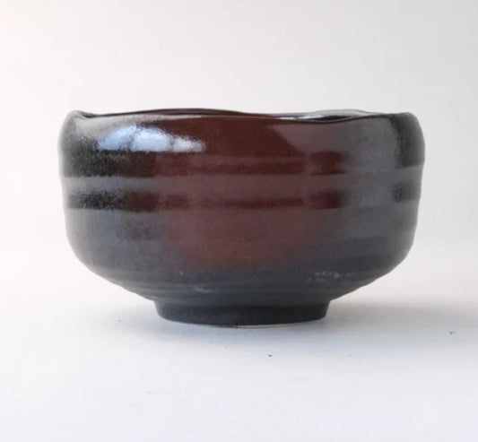 Matcha Bowl - Akafuki
