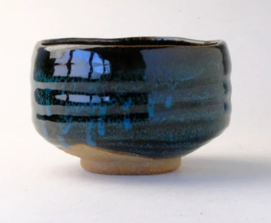 Matcha Bowl - Ao Tenmoku