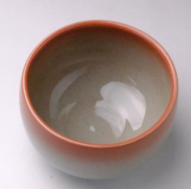 Matcha Bowl - Ombre Akanefuki