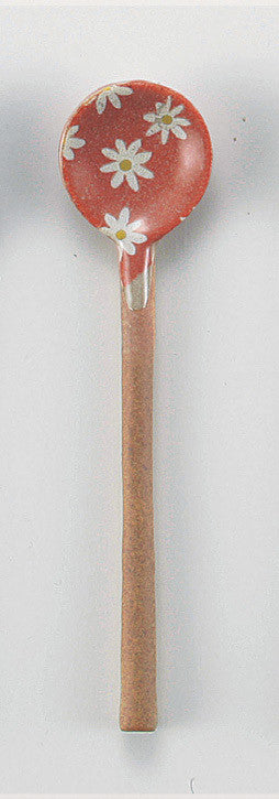 Lollipop Spoons
