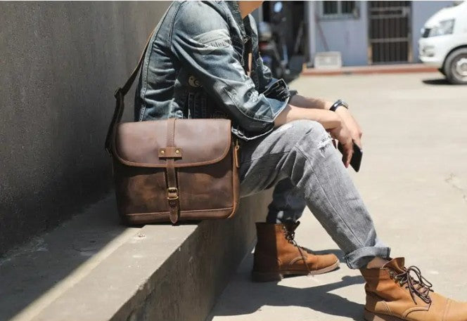 Crossover Bags
