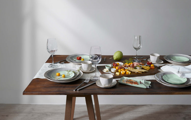 Dining Plates