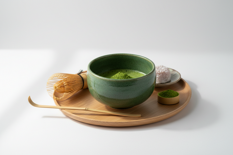 Japanese Match Bowls