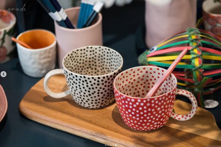 Drinkware