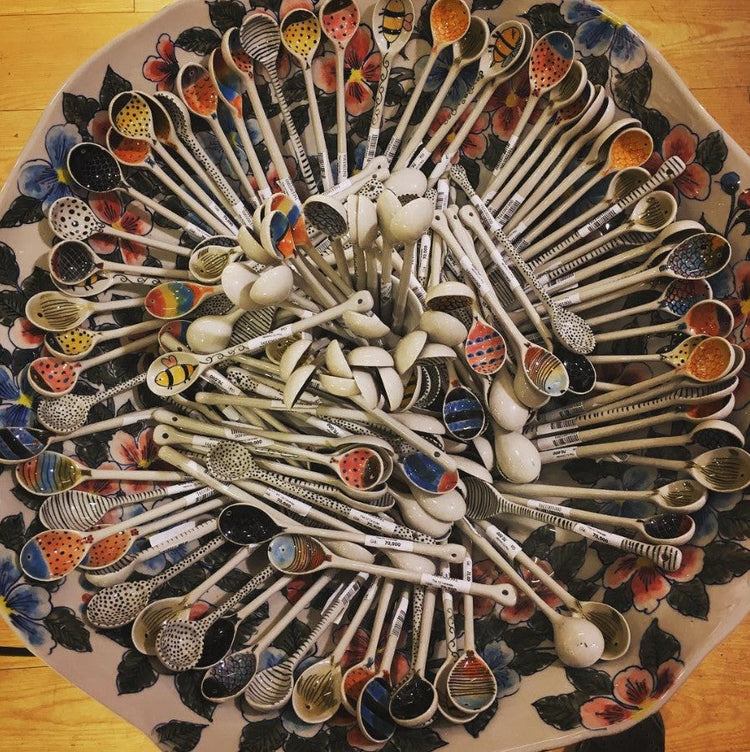 Spoons