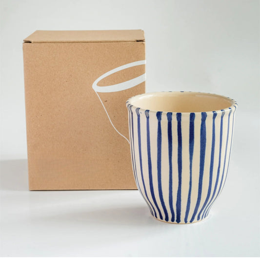 Hug Mugs - Blue Range