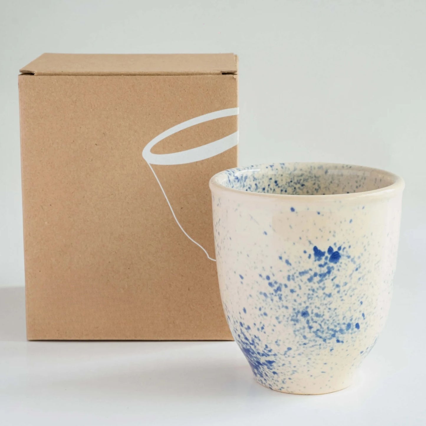Hug Mugs - Blue Range