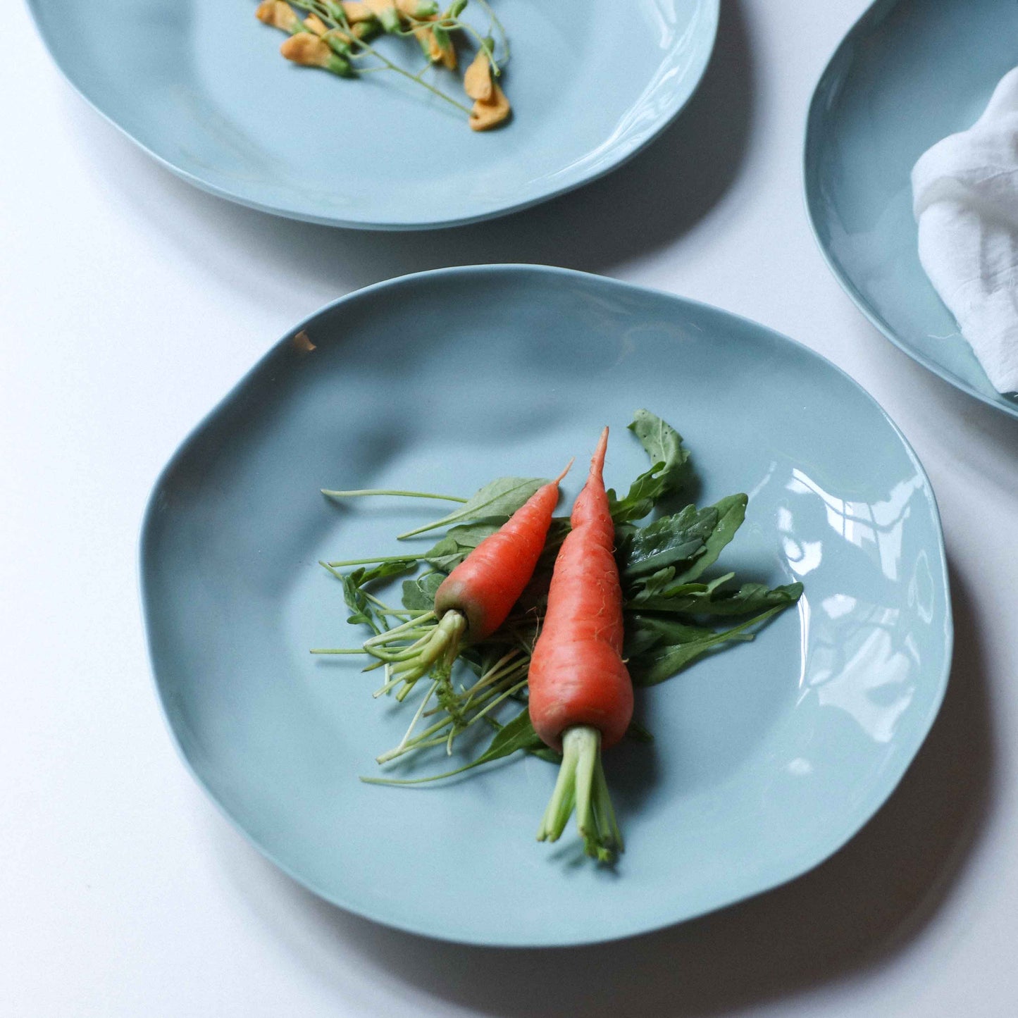 Kilter Range - Plates