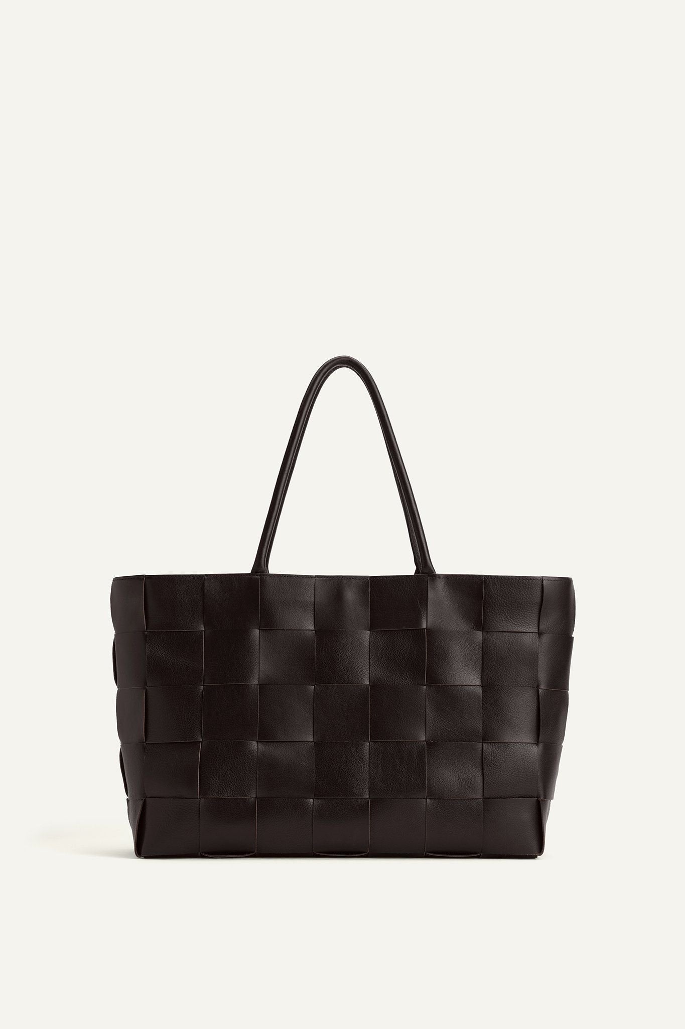 Caro bag Dark Chocolate