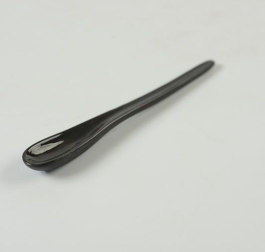 Paddle Tea Spoons
