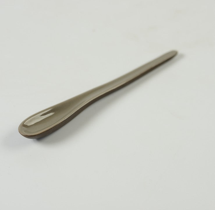 Paddle Tea Spoons
