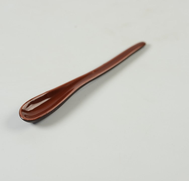 Paddle Tea Spoons