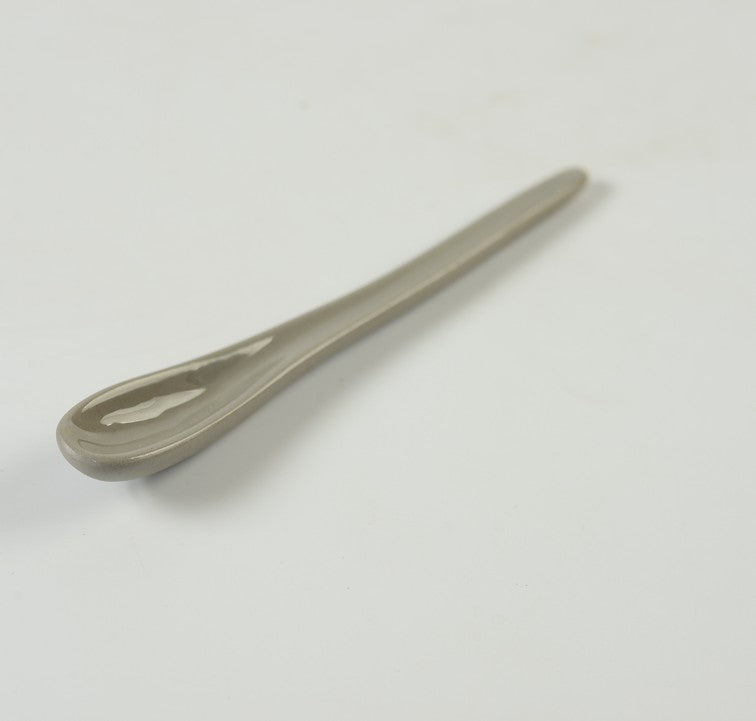 Paddle Tea Spoons