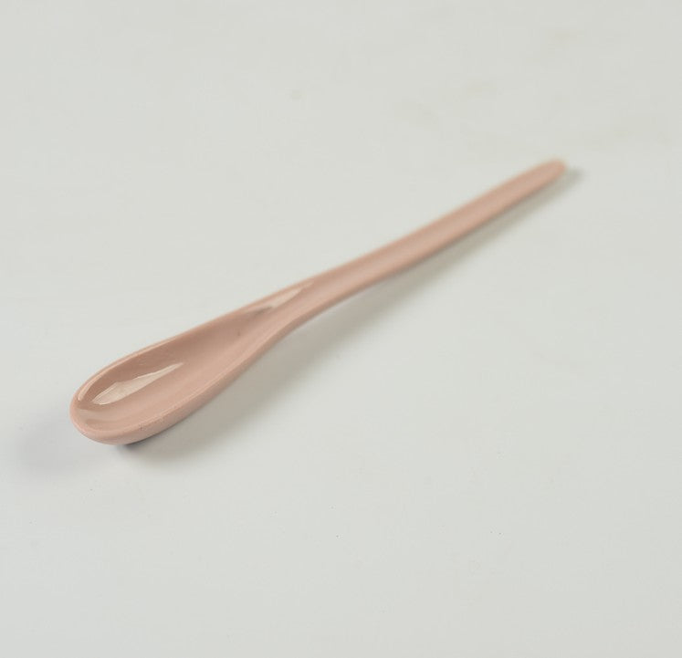 Paddle Tea Spoons