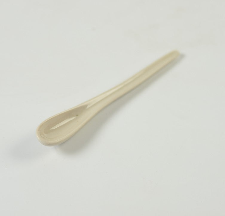Paddle Tea Spoons