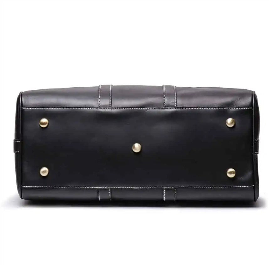 Cabin Size Duffle Black