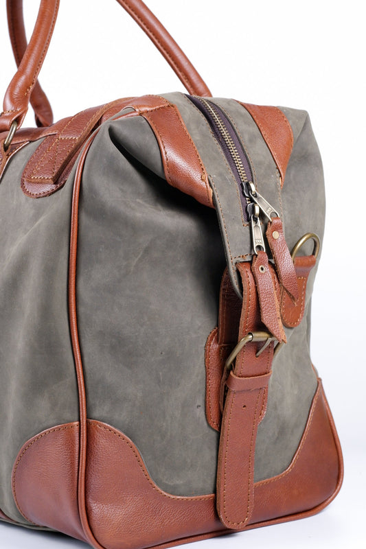 Buffalo Bill Duffle