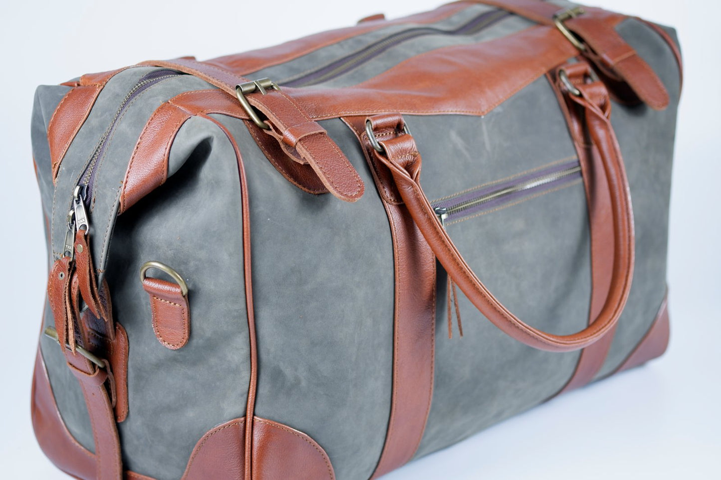 Buffalo Bill Duffle