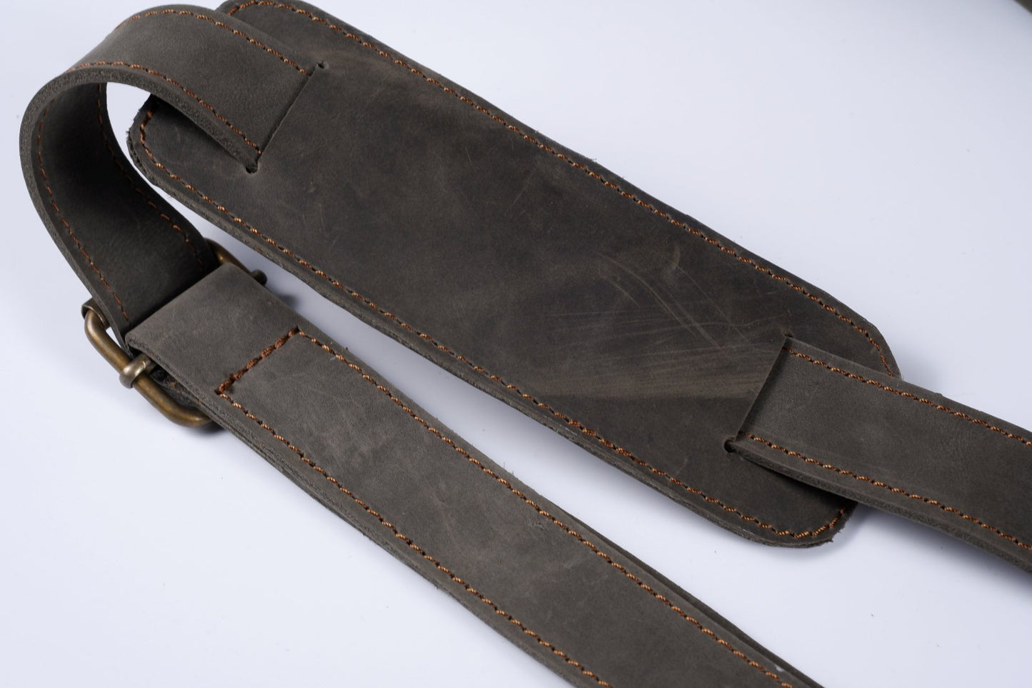 Buffalo Bill Duffle