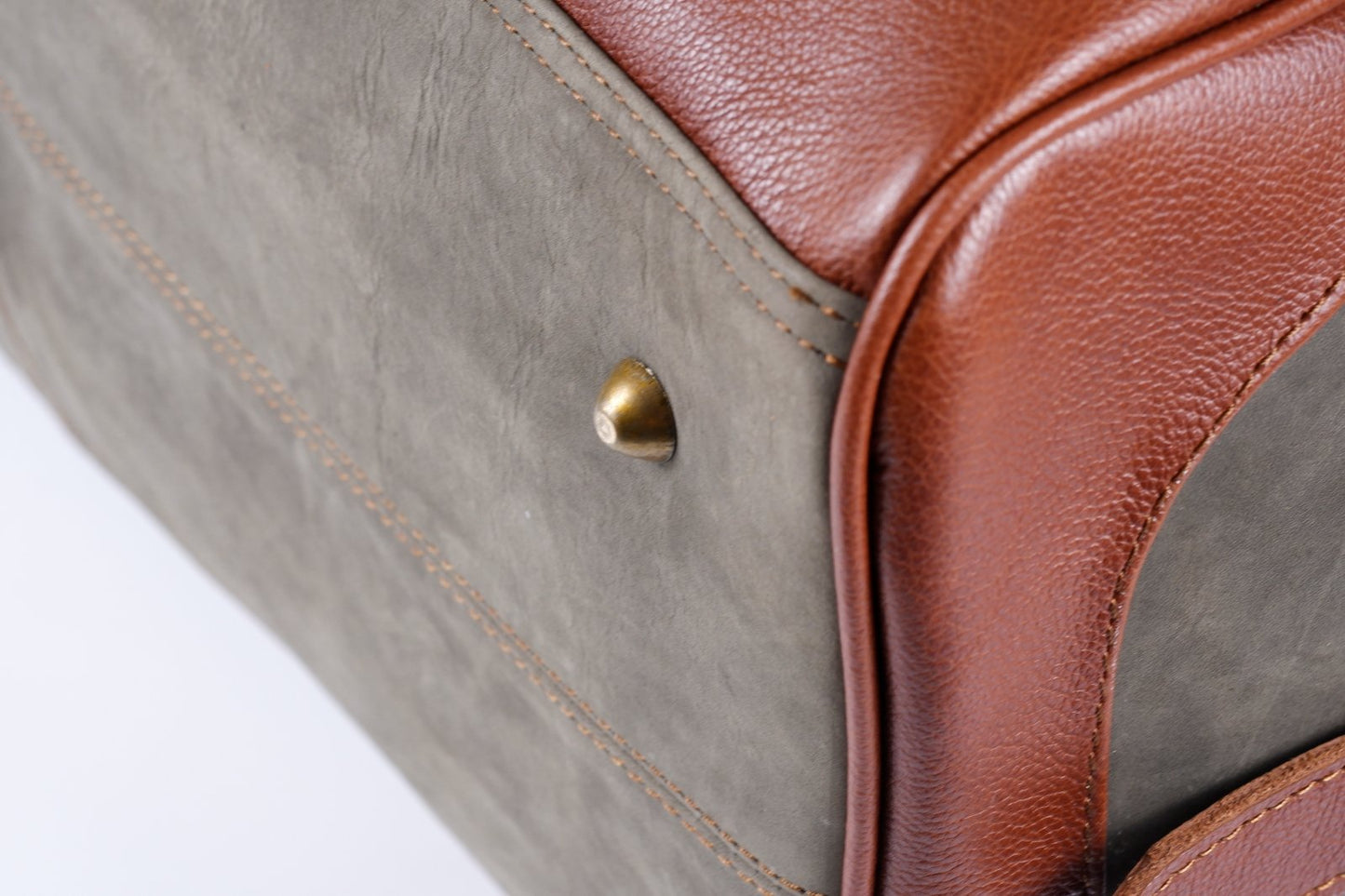 Buffalo Bill Duffle