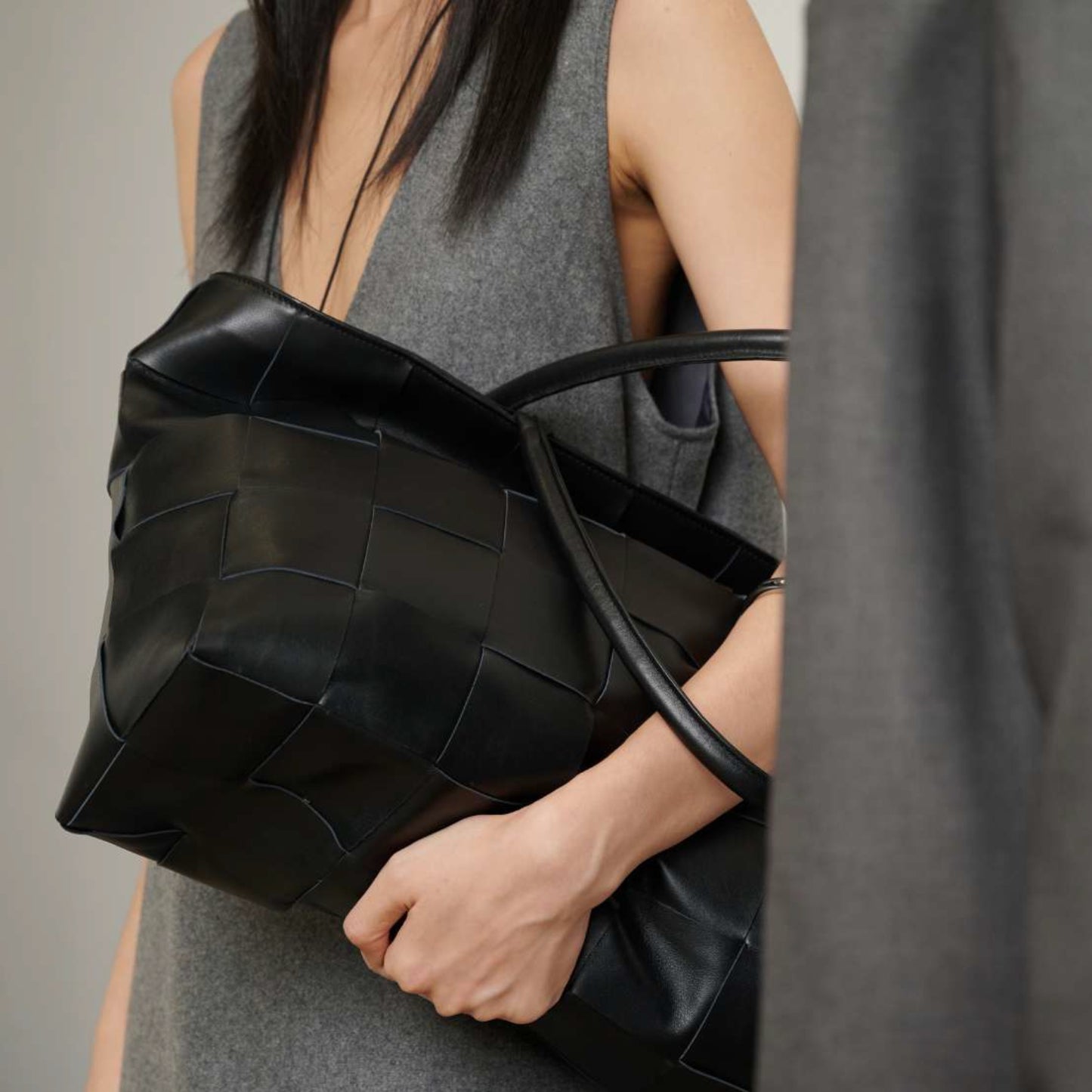 Caro bag Black