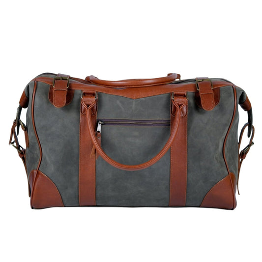 Buffalo Bill Duffle