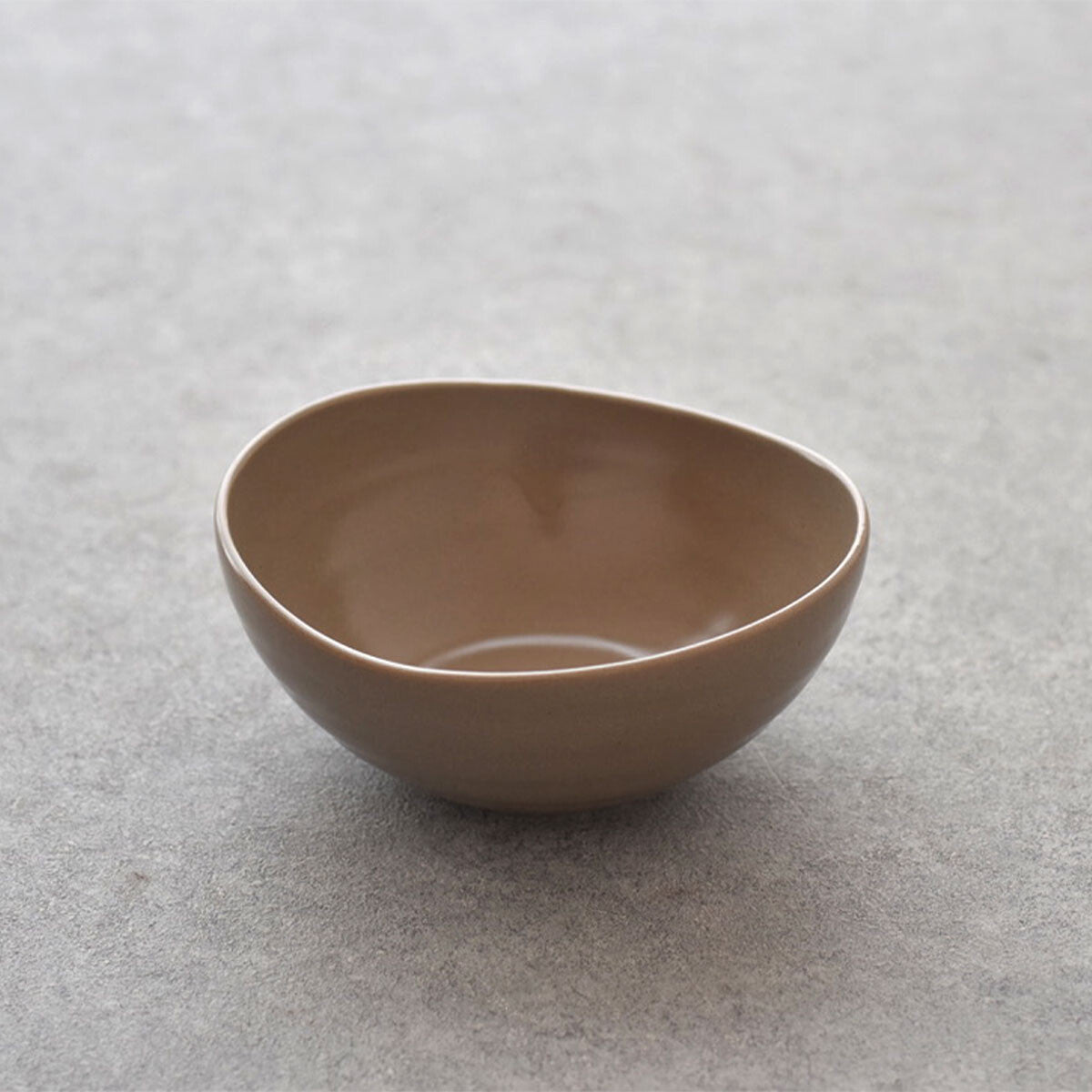Mousse bowls