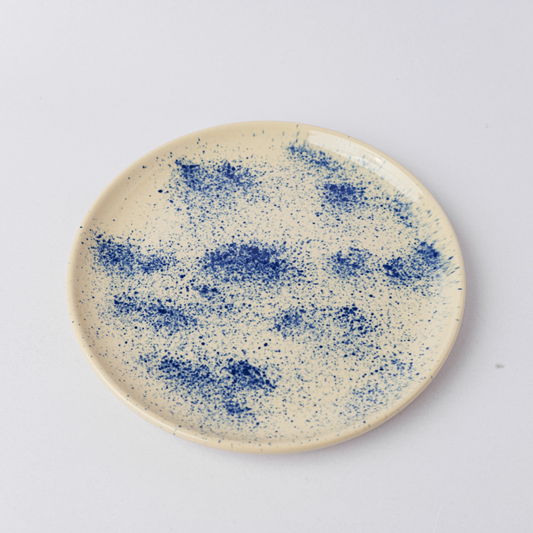 Dinner Plates - Blue Range