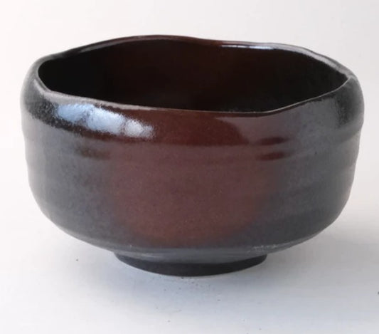 Matcha Bowl - Akafuki