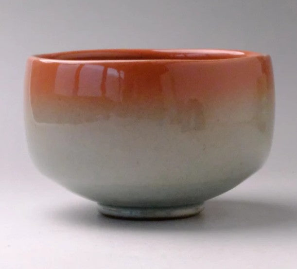 Matcha Bowl - Ombre Akanefuki