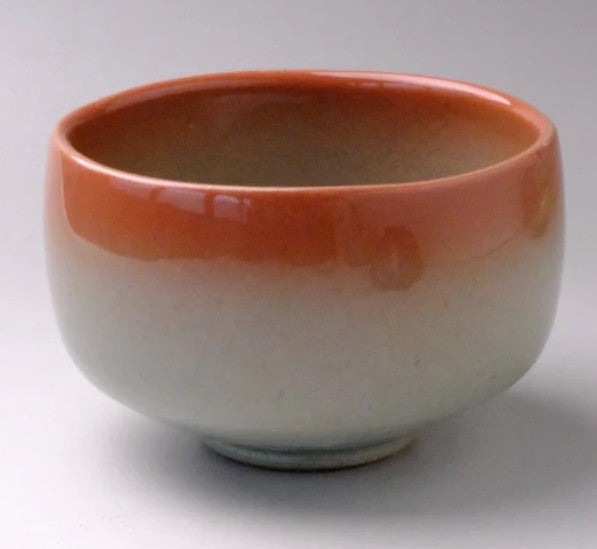 Matcha Bowl - Ombre Akanefuki