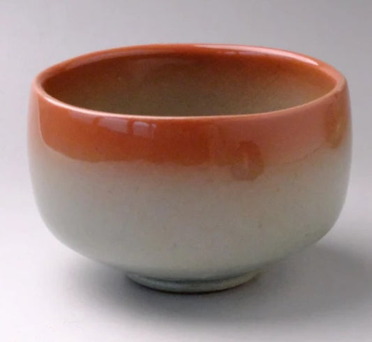 Matcha Bowl - Ombre Akanefuki