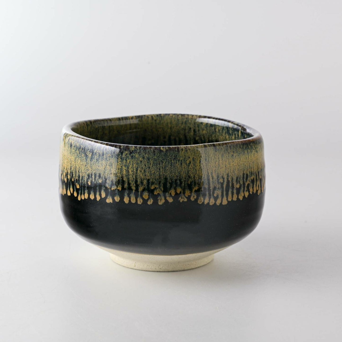 Matcha Bowls - Premium Tenmoku