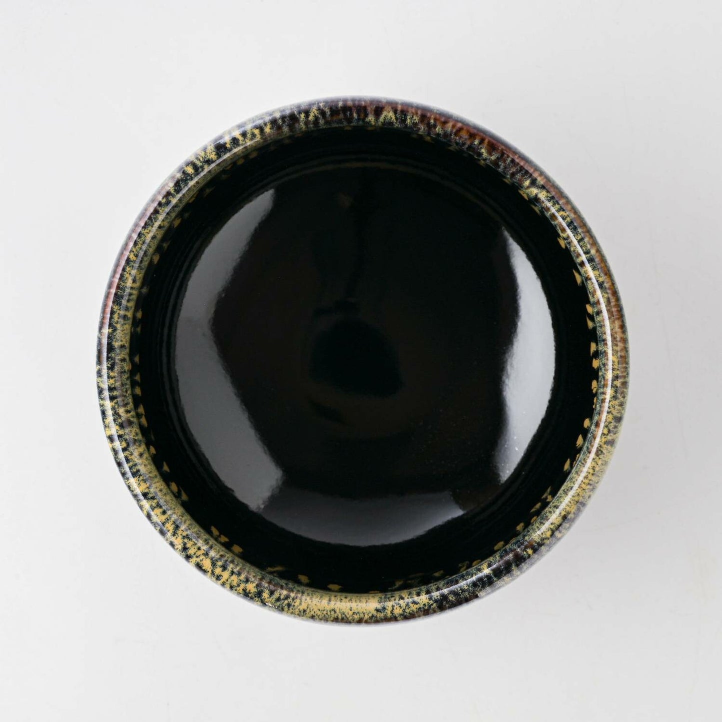 Matcha Bowls - Premium Tenmoku