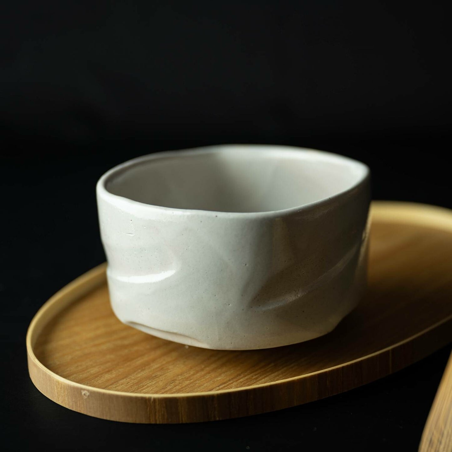 Matcha Bowls - Premium Mingei