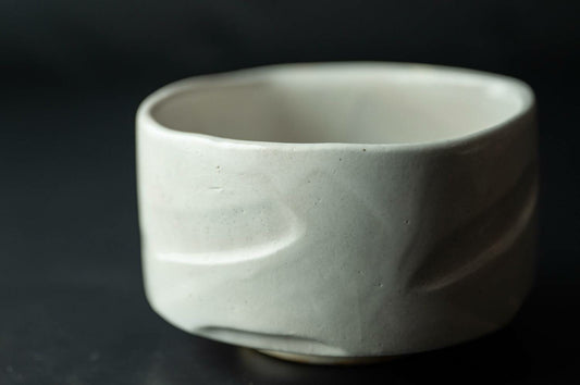 Matcha Bowls - Premium Mingei