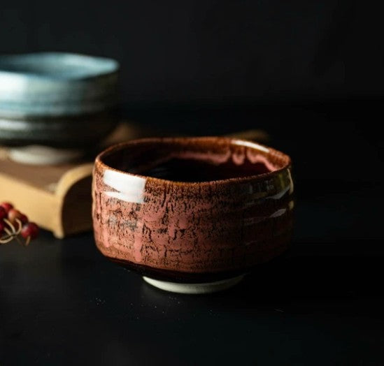 Matcha Bowls - Premium Seifu
