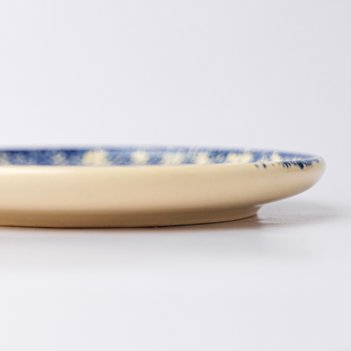 Dinner Plates - Blue Range